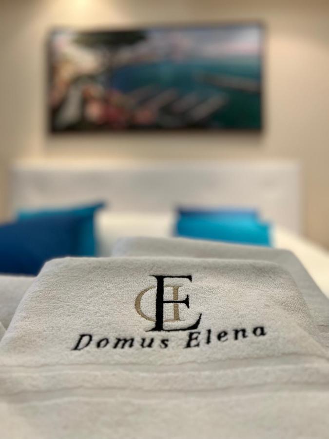 Domus Elena - Plebiscito Διαμέρισμα Νάπολη Εξωτερικό φωτογραφία