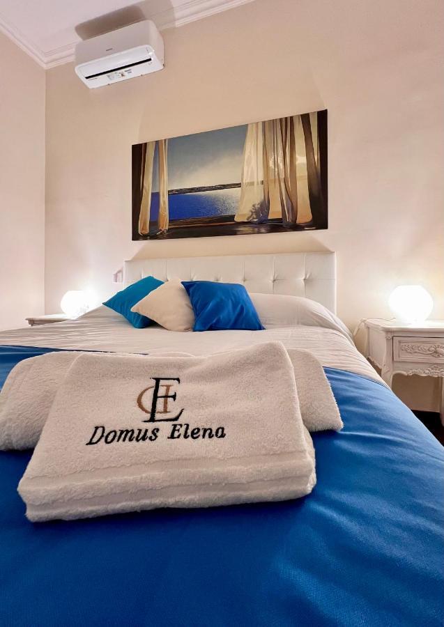 Domus Elena - Plebiscito Διαμέρισμα Νάπολη Εξωτερικό φωτογραφία